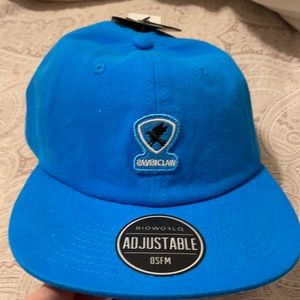 Harry Potter Ravenclaw Adjustable Hat